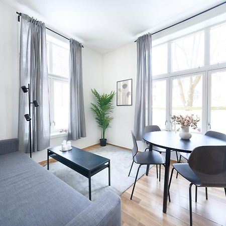 Lokka Express Rooms Oslo Exteriér fotografie