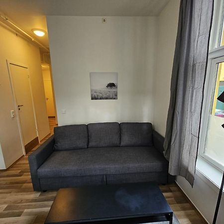 Lokka Express Rooms Oslo Exteriér fotografie