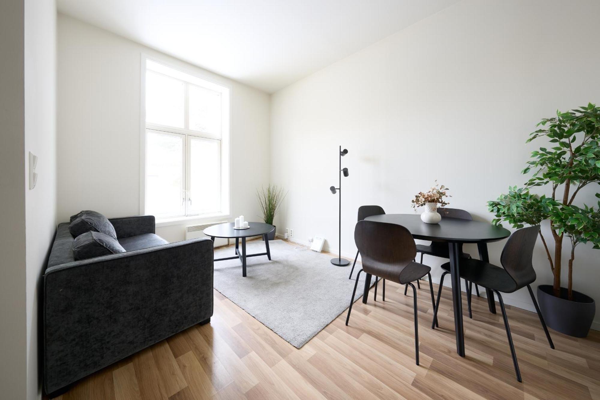 Lokka Express Rooms Oslo Exteriér fotografie