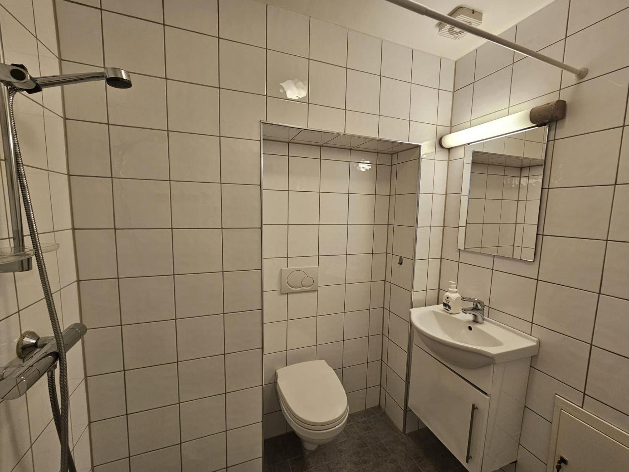 Lokka Express Rooms Oslo Exteriér fotografie