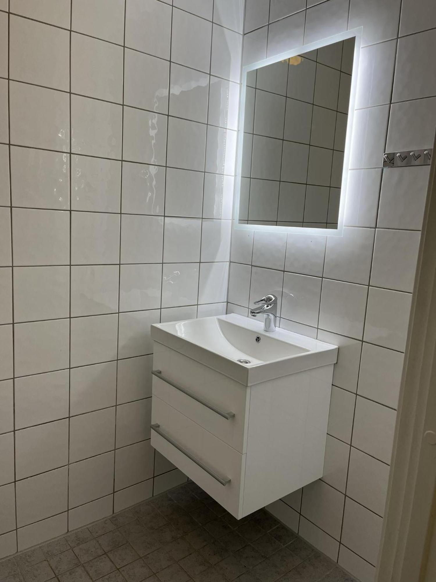 Lokka Express Rooms Oslo Exteriér fotografie