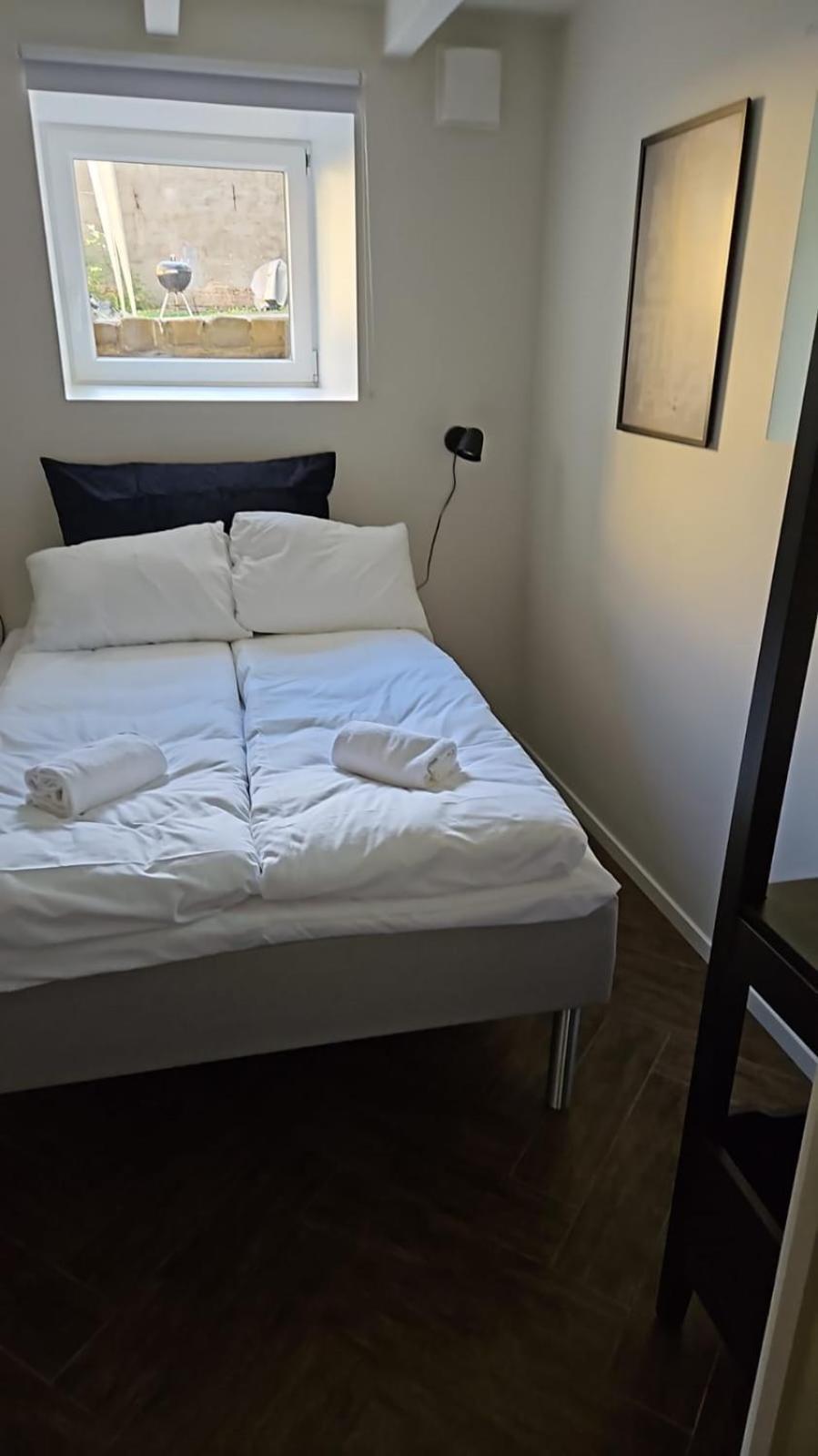 Lokka Express Rooms Oslo Pokoj fotografie