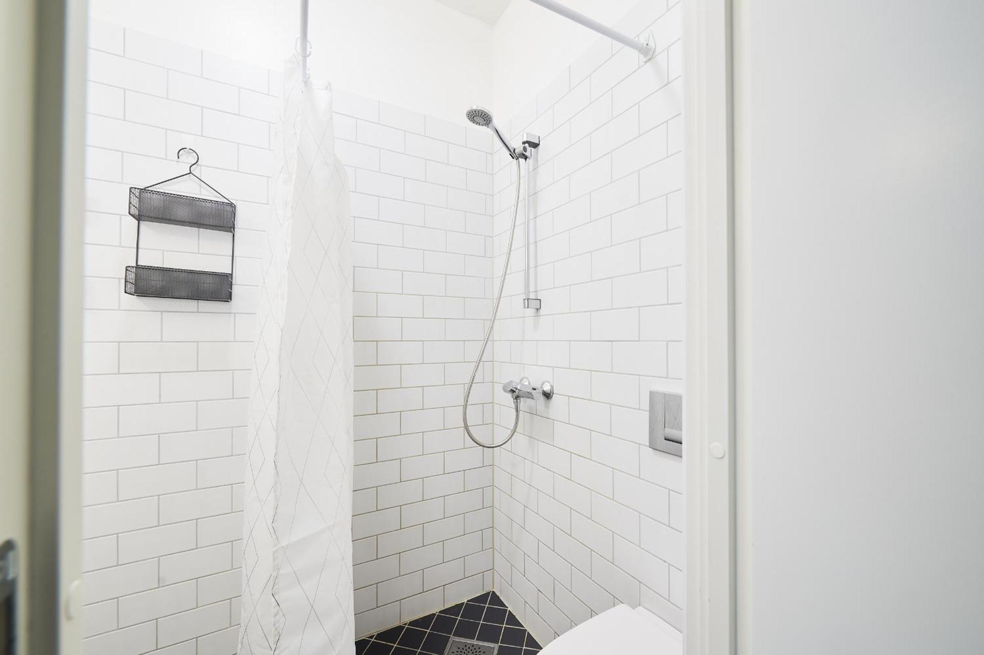 Lokka Express Rooms Oslo Exteriér fotografie