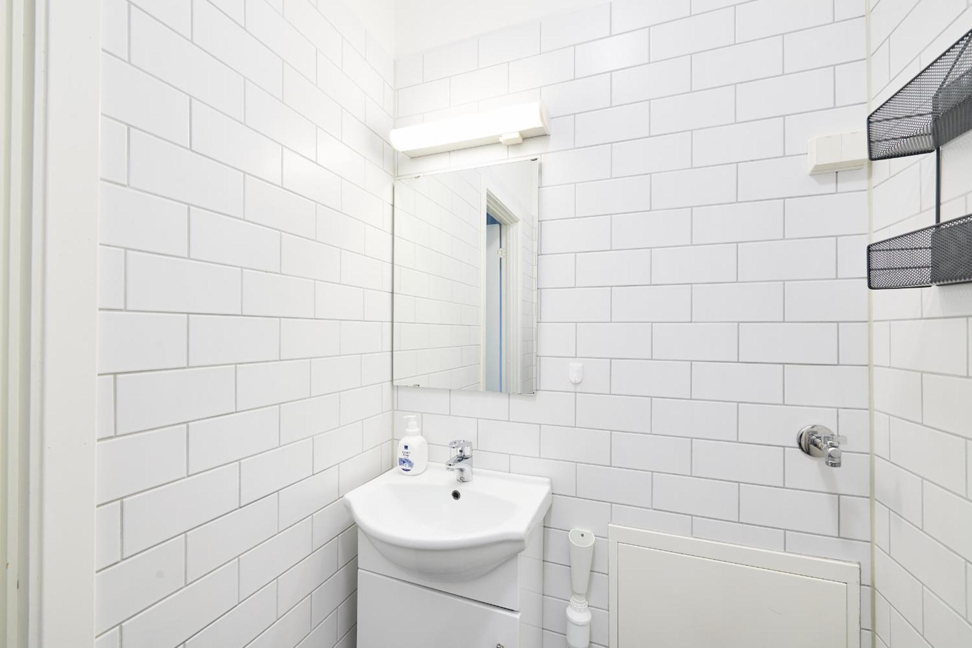 Lokka Express Rooms Oslo Exteriér fotografie