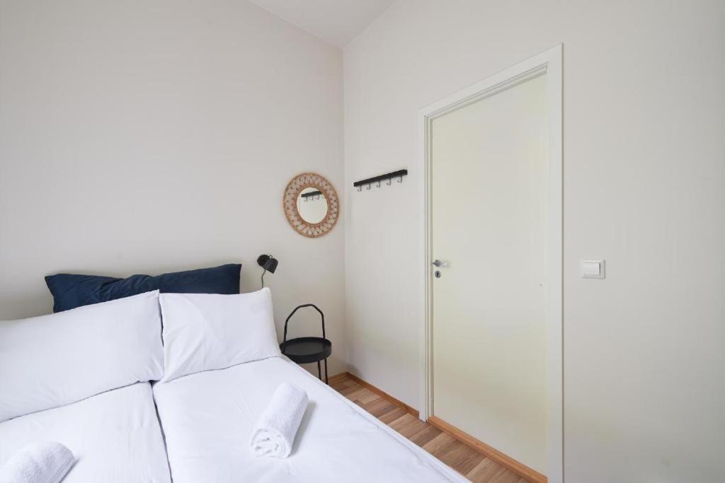 Lokka Express Rooms Oslo Exteriér fotografie